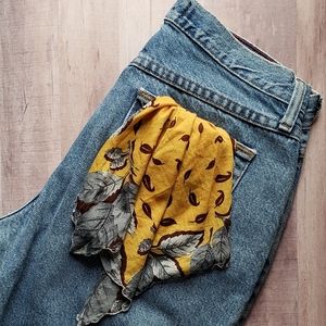 1970s Bandana